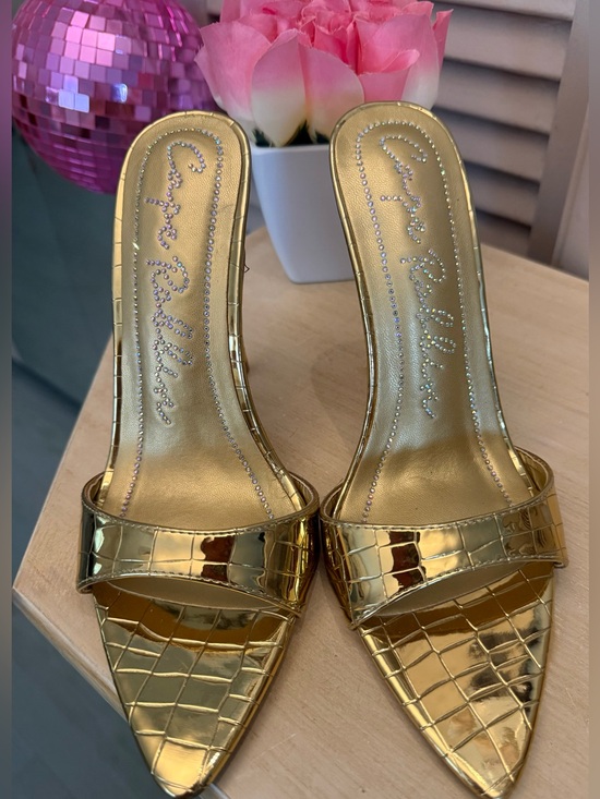 Cape Robbin Shoes - 💖CAPE ROBBIN HEELS💖